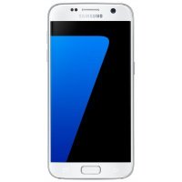 Samsung G930F Galaxy S7 64GB (White)