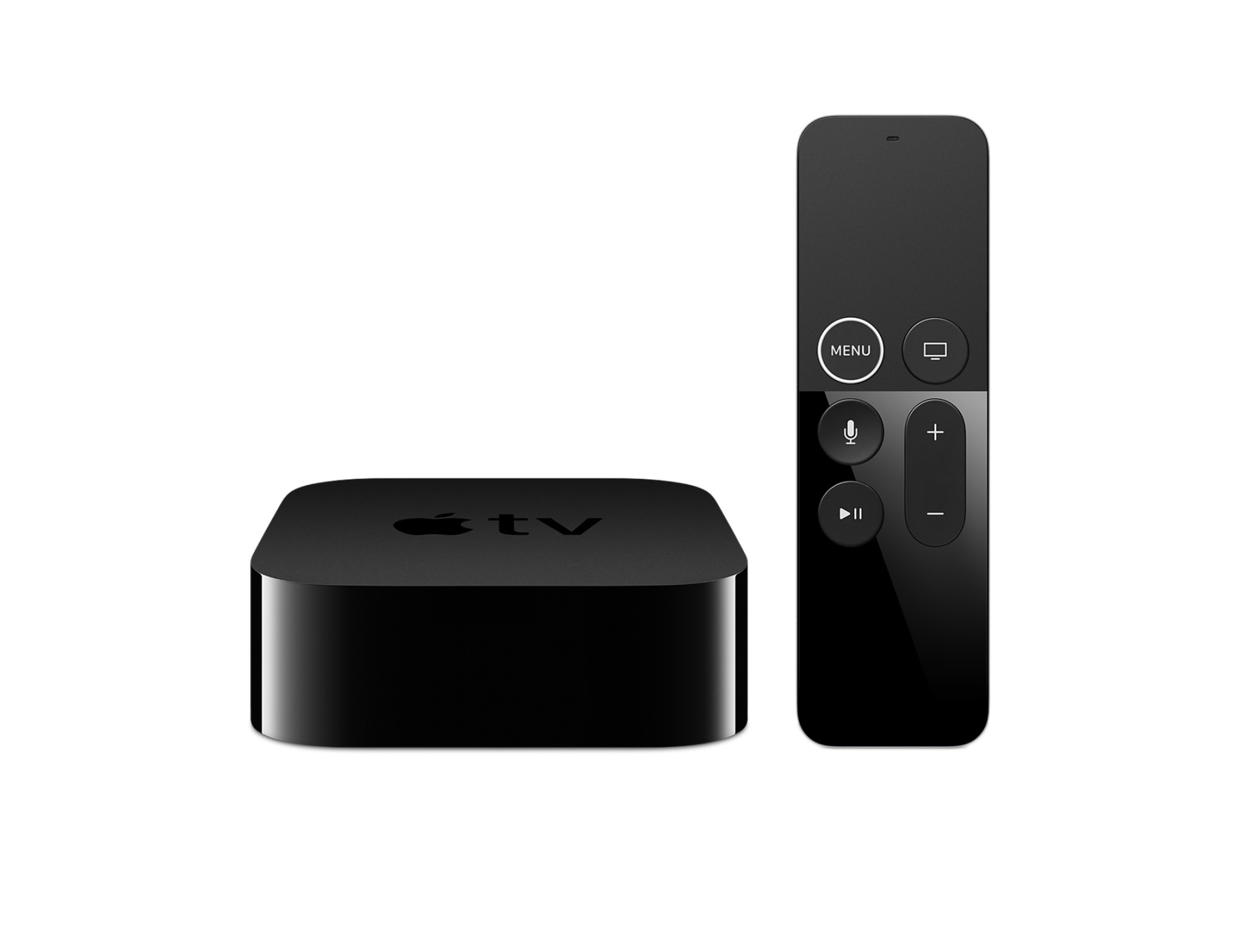 Apple TV 4K 64GB (MP7P2)