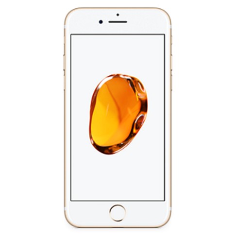 Apple iPhone 7 32GB (Gold) (MN902) (Used)