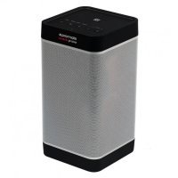 Акустика Promate Prime + PowerBank 6600 mAh (Black)