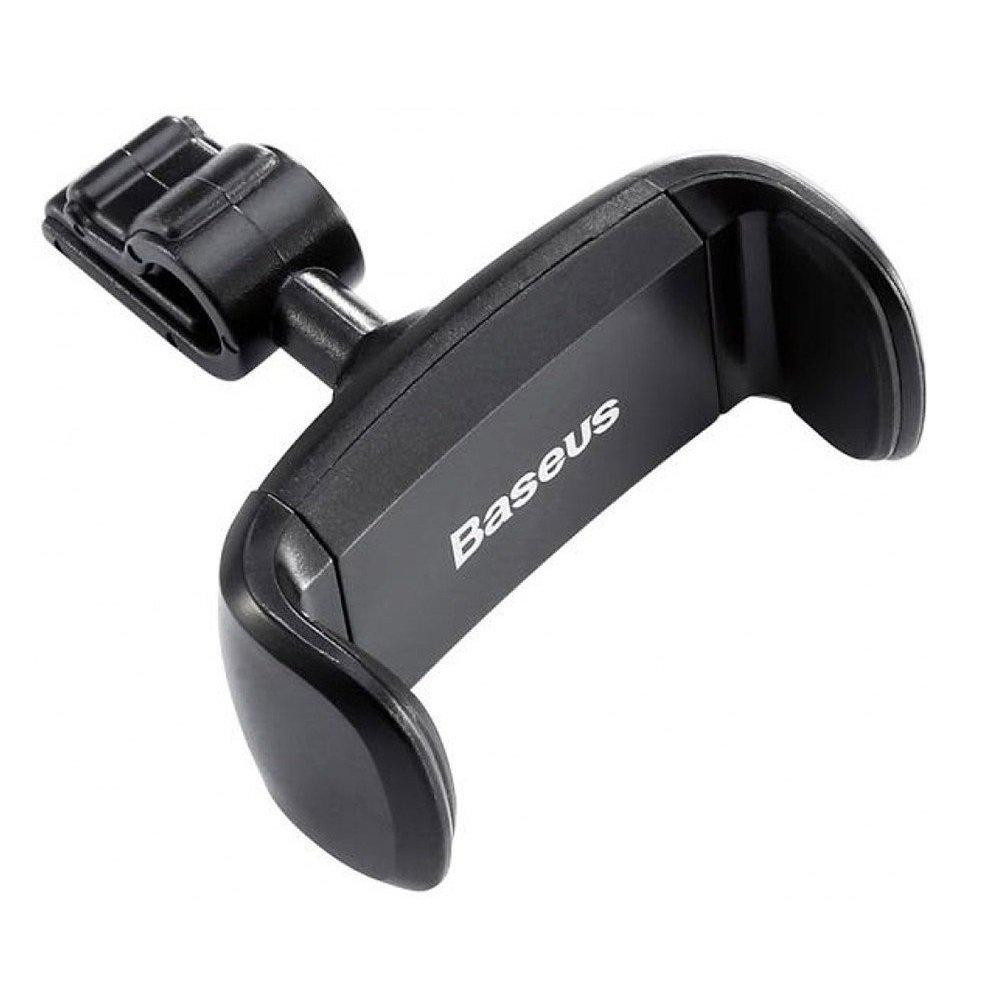 Авто Держатель BASEUS Stable Series (Черный ) (Пластик)