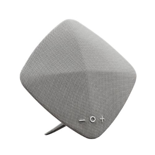 Колонка акустическая Rock Muse Bluetooth Speaker (Gray)