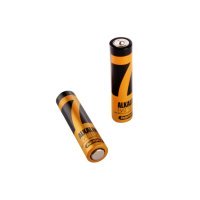 Елемент живлення Remax Alkaline Battery LR03 (AAA)