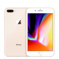 Apple iPhone 8 Plus 128GB Gold (MX262)