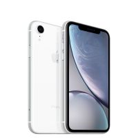 Apple iPhone XR 256GB (White) (MRYL2)