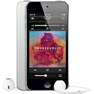 Apple iPod touch 6Gen 16GB Blue (MKH22)