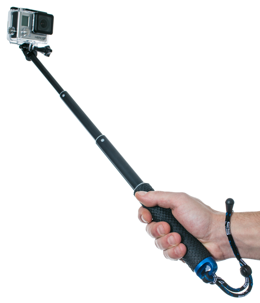 SP POV POLE 19" Small (53010)