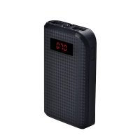 Портативний зарядний пристрій PRODA MINI POWER BANK (10000mAh) (Чорний)
