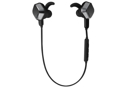 Наушники REMAX bluetooth headset RB-S2 black