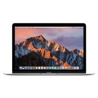 Apple MacBook 12" Silver (MNYJ2) 2017