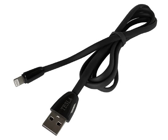 КабельTesla Magnetic Lightning Cable (1m)