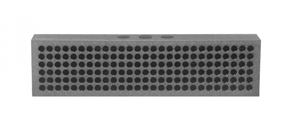 Акустика DOSS SMART (Bluetooth) (Handsfree) (Серый)