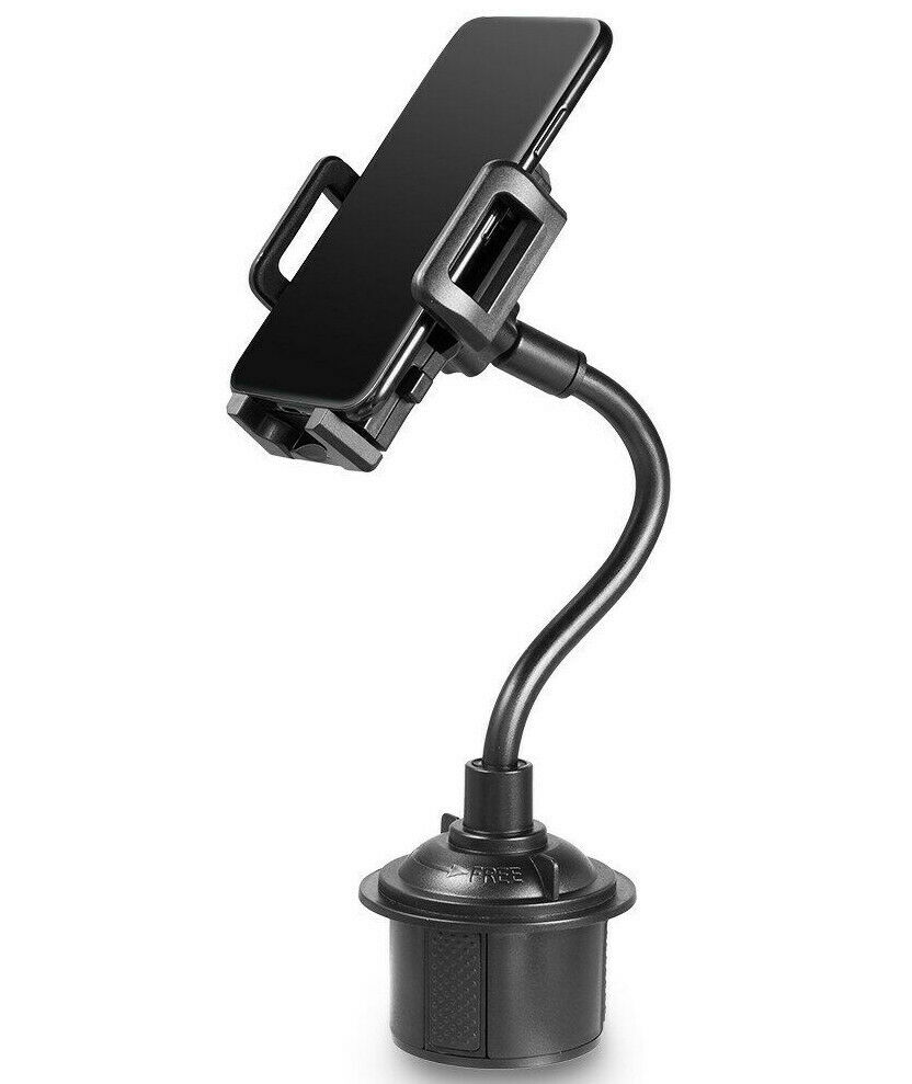 Авто Держатель PDA Holder Universal(Черный) (Пластик)
