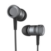 Наушники ROCK Mula Stereo Earphone