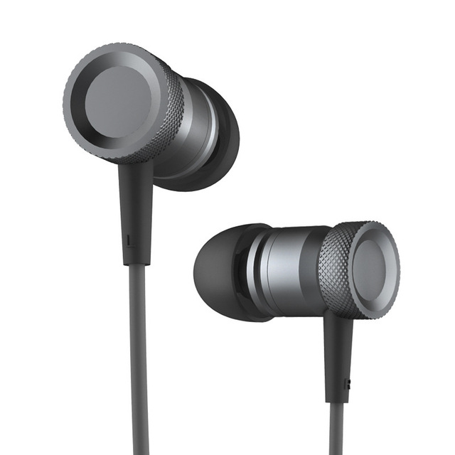 Навушники ROCK Mula Stereo Earphone