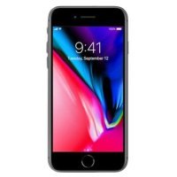 Apple iPhone 8 64GB Space Gray (MQ6G2) (Used)