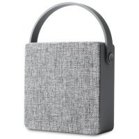 Колонка акустическая Awei Bluetooth Speaker Y-100 Grey
