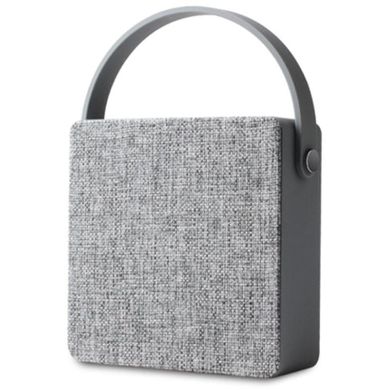 Колонка акустическая Awei Bluetooth Speaker Y-100 Grey