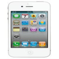 Apple iPhone 4S 16GB (White) (013191008614226)