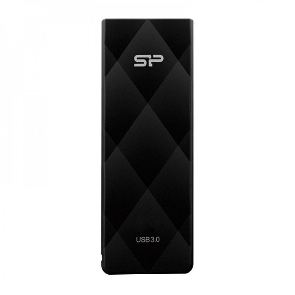 USB 3.0 Flash 16GB SiliconPower Blaze B20