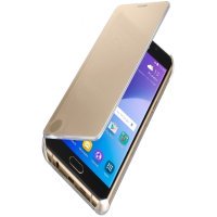 Чехол книжка Original для Samsung A510 Gold