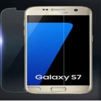 Защитное стекло Veron Curved для Samsung Galaxy S7