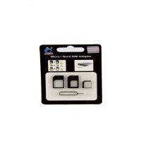 Пристрій для обрізки Nano/Micro SIM card cutter