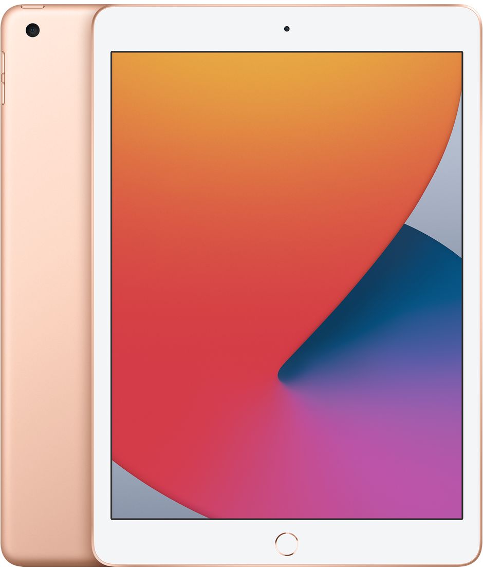 Apple iPad 10.2