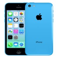 Apple iPhone 5C 8GB (Blue) (New)