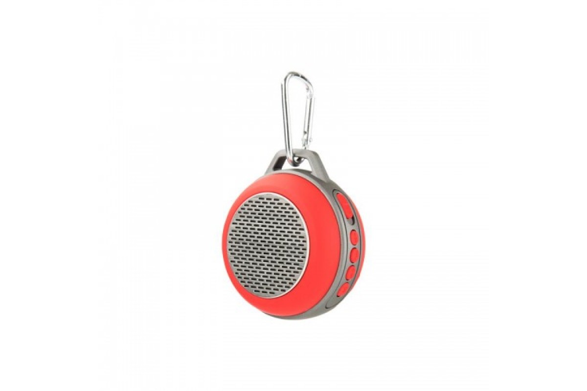 Колонка акустична Optima Speaker MK-4 Bluetooth (Red)