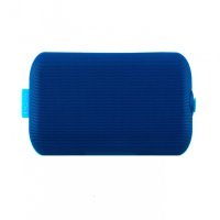 Акустика DOSS PIE (Bluetooth) (Handsfree) (Синій)