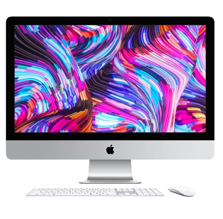 Apple iMac 27 Retina 5K 2019 (MRR02)