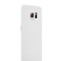 Чехол накладка Honor Zero  series  для Samsung Galaxy S6 White