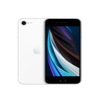Apple iPhone SE 2020 64GB (White) (MX9T2)