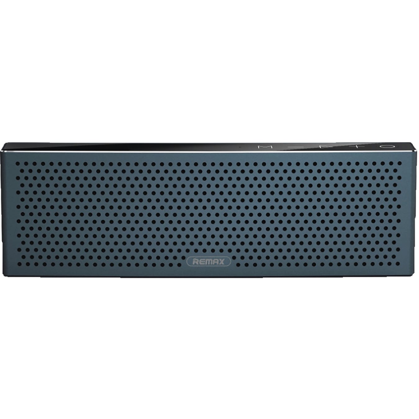 Колонка акустична Remax RB-M20 (Blue)