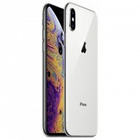 Apple iPhone XS 64GB (Silver) (MT9F2)