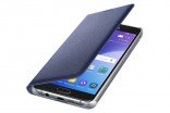 Чехол книжка Original для Samsung A710 Black