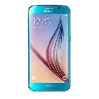 Samsung G920FD Galaxy S6 Duos 32GB (Blue Topaz)