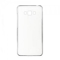 чехол накладка Ultra Thin Remax 0.2mm for Samsung A710 White