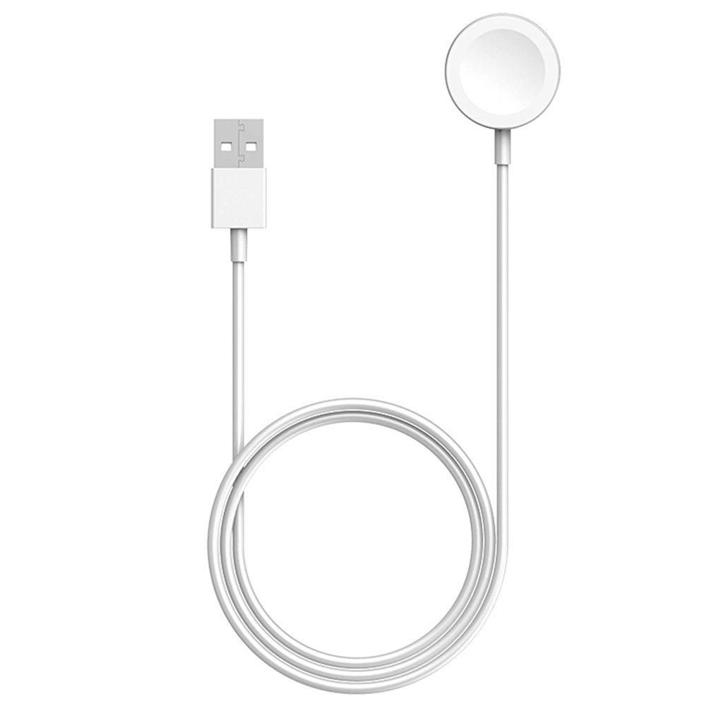 Кабель для зарядки Apple Watch Magnetic Charging Cable (2m)