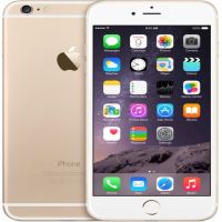 Apple iPhone 6 32GB (Gold)