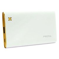 Портативное зарядное устройство Proda Thin PPP-10 5000mAh (Gold)