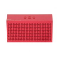 Акустика DOSS SMALL (Bluetooth) (Handsfree) (Фиолетовый)