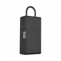 Акустика Promate Rustic-3 (Black)