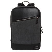 Рюкзак для ноутбука  Wiwu London Backpack (black)