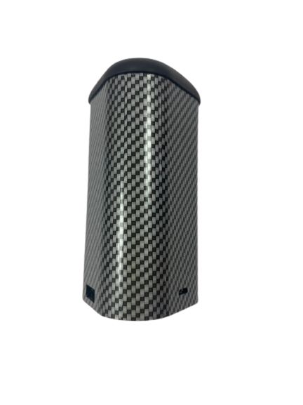 Портативное зарядное устройство JLW POWER BANK (7200 mAh) (Серый)