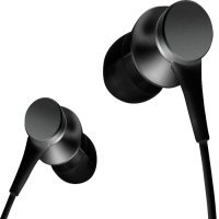 Наушники XiaoMI Fresh Headphone  (black)