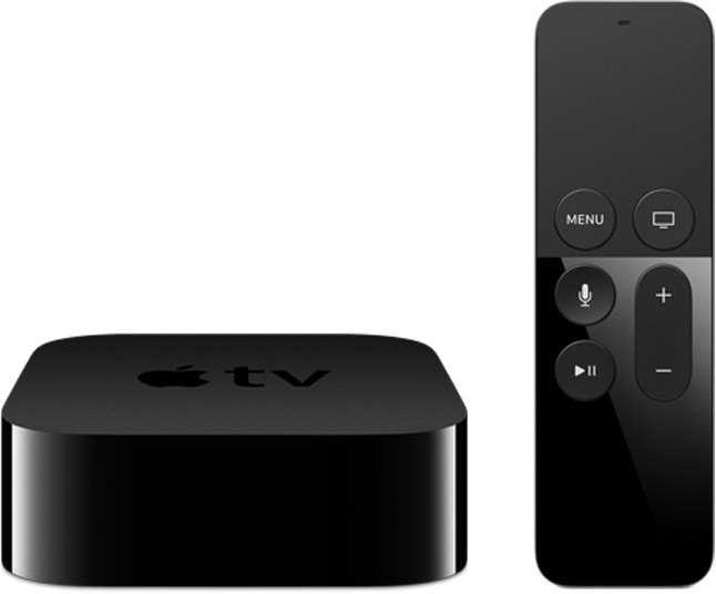 Apple TV 4th generation 32GB (MGY52)