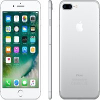 Apple iPhone 7 Plus 256GB (Silver) (MN4X2)
