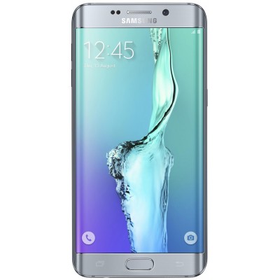 Samsung G928F Galaxy S6 edge+ 32GB (Silver Titanium)